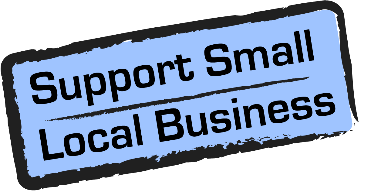 Support Local Small Business